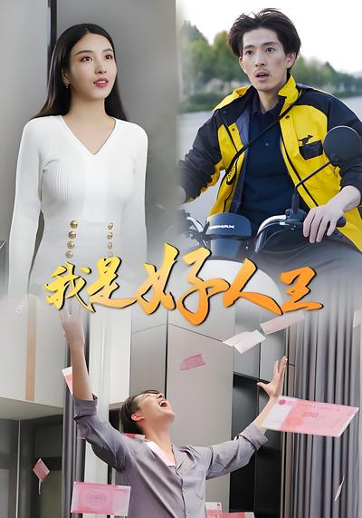 我是好人王}