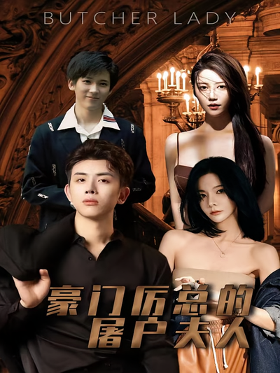豪门厉总的屠户夫人}