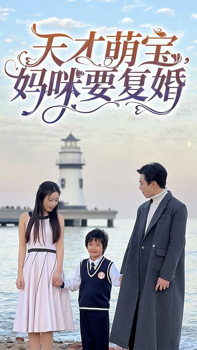 天才萌宝，妈咪要复婚}