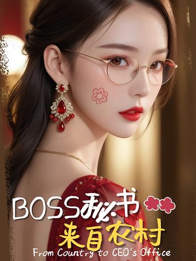 BOSS秘书来自农村}