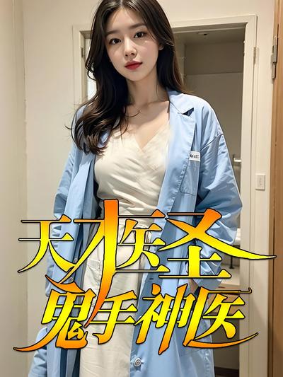 天才医圣之鬼手神医}