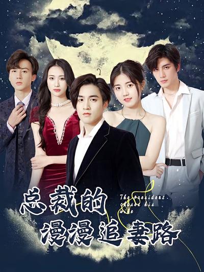 总裁的漫漫追妻路}