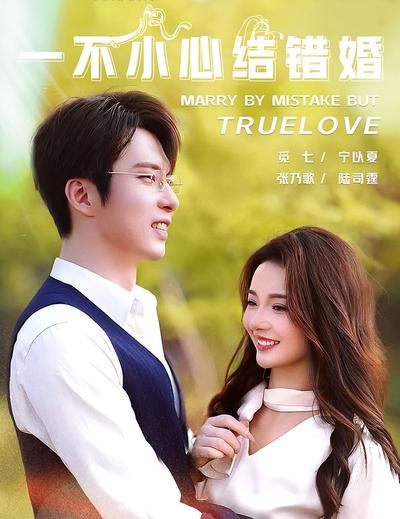 一不小心结错婚}