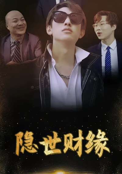 隐世财缘}