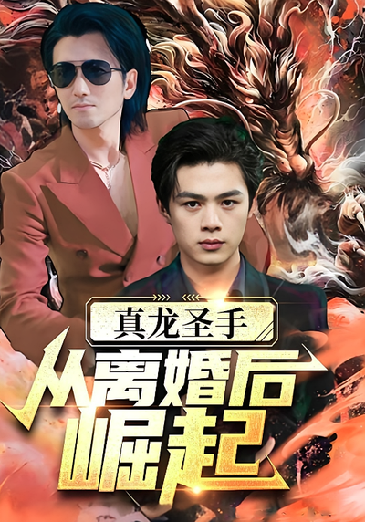 真龙圣手：从离婚后崛起}