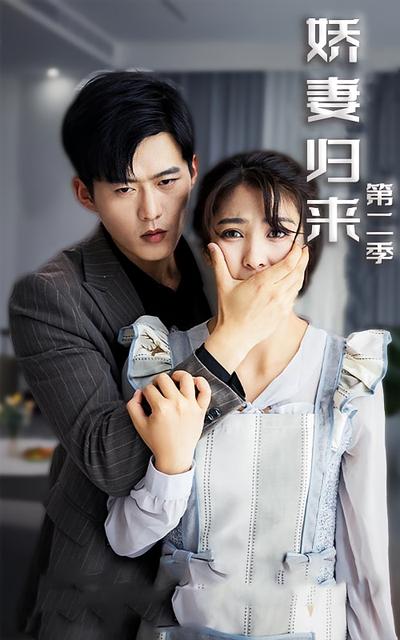 娇妻归来第二季}