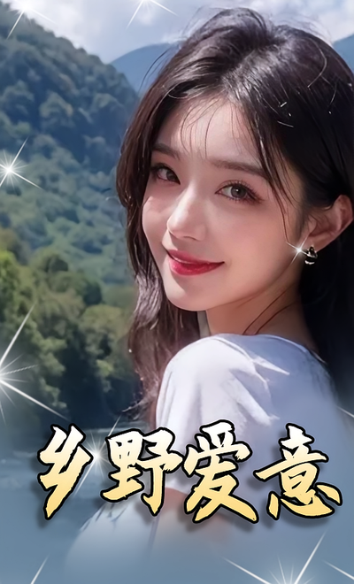 乡野爱意}