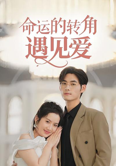 命运的转角遇见爱}