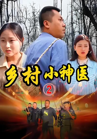 乡村小神医2}