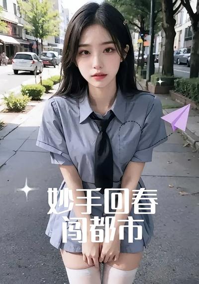 妙手回春闯都市}