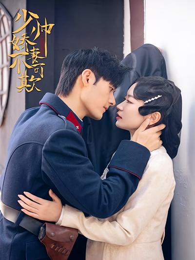 少帅娇妻不可欺}