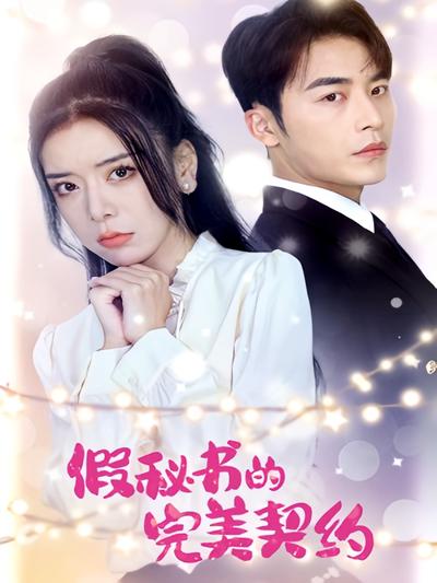 假秘书的完美契约}