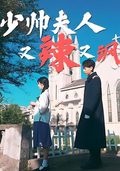 少帅夫人又辣又飒}