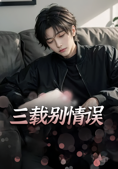 三载别情误}
