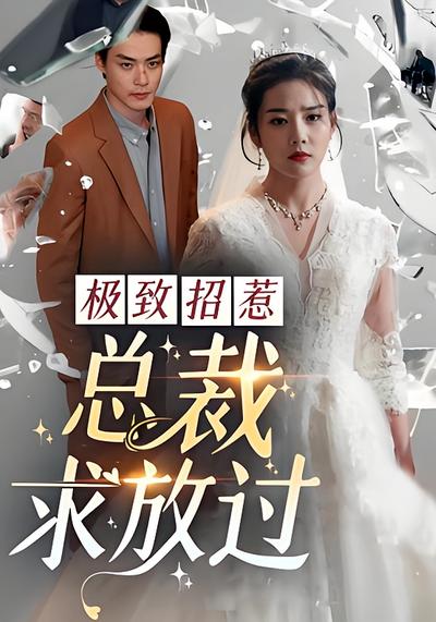 极致招惹，总裁求放过}