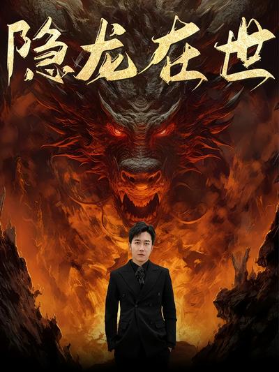 隐龙在世}