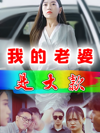 我的老婆是大款}