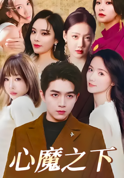 心魔之下}