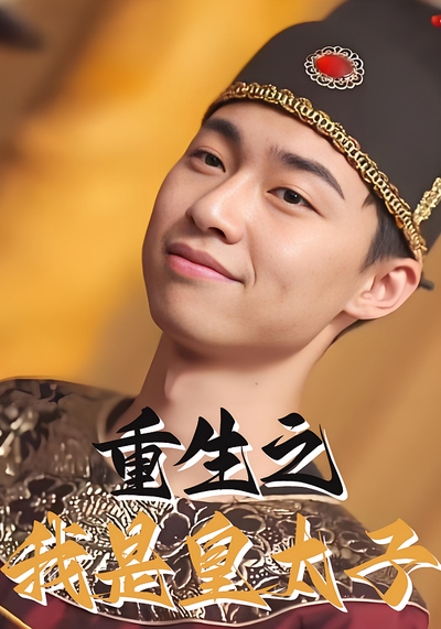重生之我是皇太子}