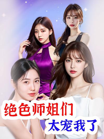 绝色师姐们太宠我了}