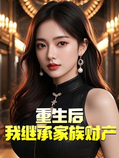 重生后我继承家族财产}