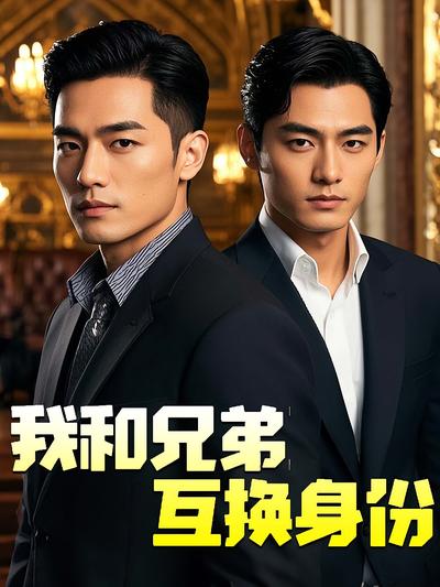 我和兄弟互换身份}