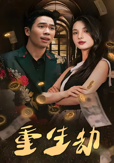 重生劫}