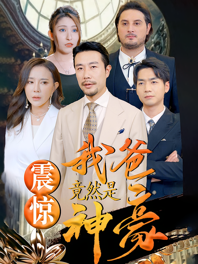 震惊我爸竟然是神豪}