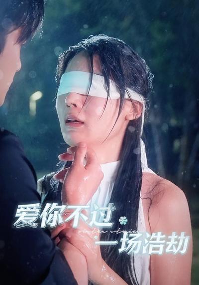 爱你不过一场浩劫}