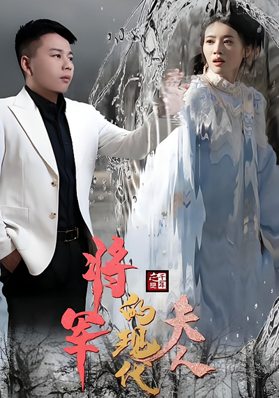 将军的现代夫人}