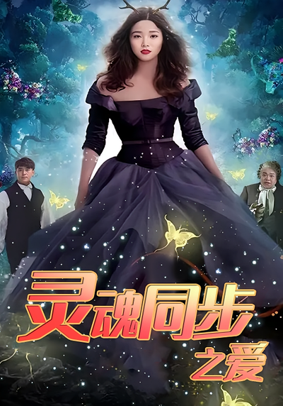 灵魂同步之爱}