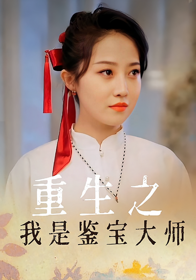 重生之我是鉴宝大师}