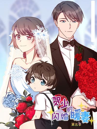 贺少的闪婚暖妻 第5季}