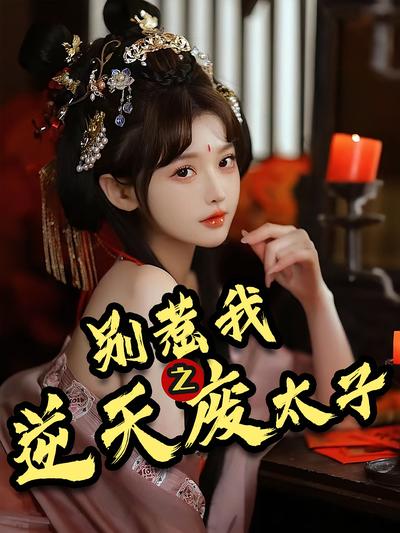 别惹我之逆天废太子}