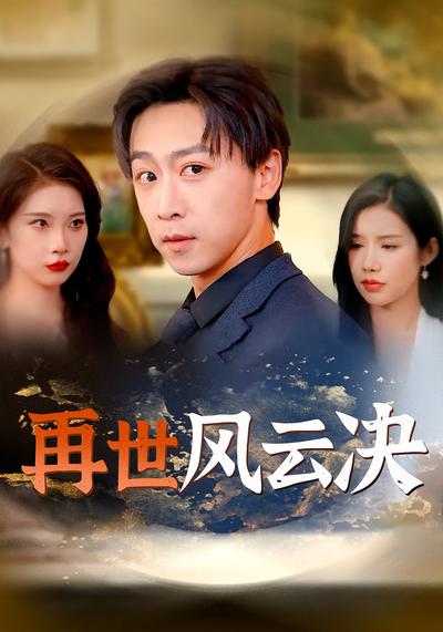 再世风云决}