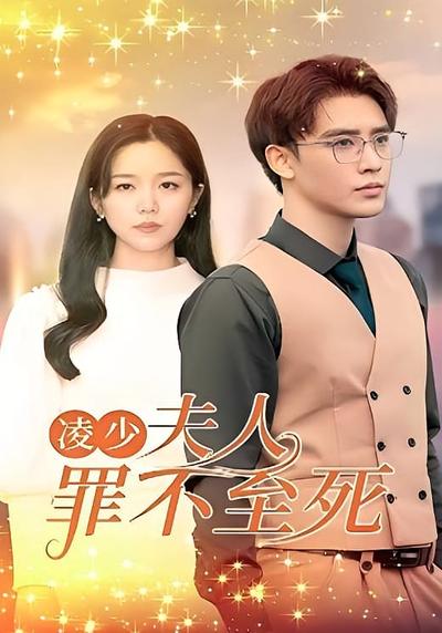 凌少，夫人罪不至死}