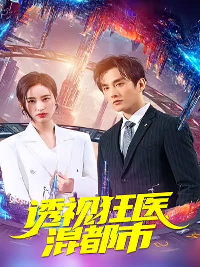 透视狂医混都市}