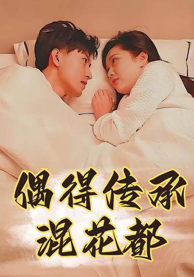 偶得传承混花都}