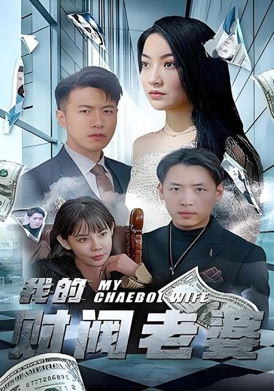 我的财阀老婆}