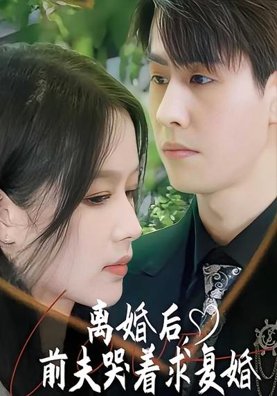 离婚后，前夫哭着求复婚}