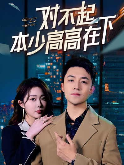 对不起本少高高在下}