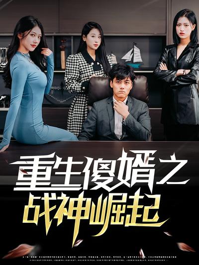 重生傻婿之战神崛起}