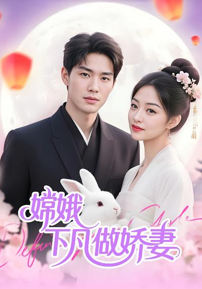 嫦娥下凡做娇妻}