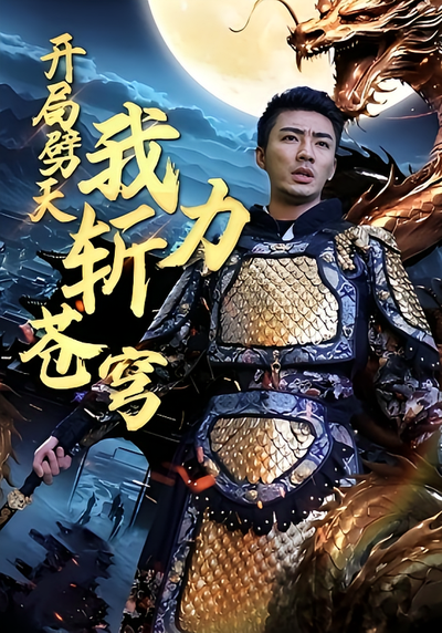 开局劈天我力斩苍穹}