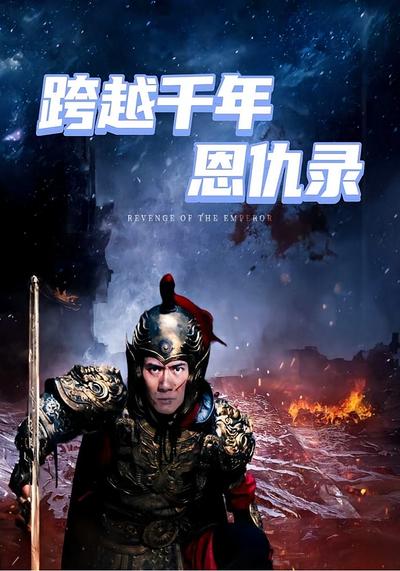 跨越千年恩仇录}