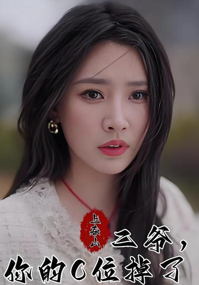 上春山二爷，你的C位掉了}