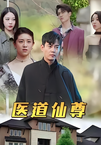 医道仙尊}
