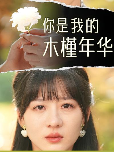 你是我的木槿年华}