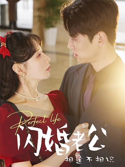 闪婚老公相逢不相识}