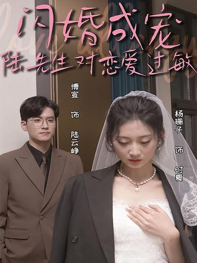 闪婚成宠，陆先生对恋爱过敏}